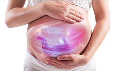 Anne Kanından Fetal DNA Tarama (cff DNA)